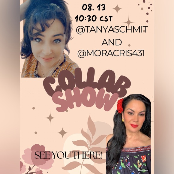 Accessories - Join us for the fun “Bundles and Stuff the bag” show!